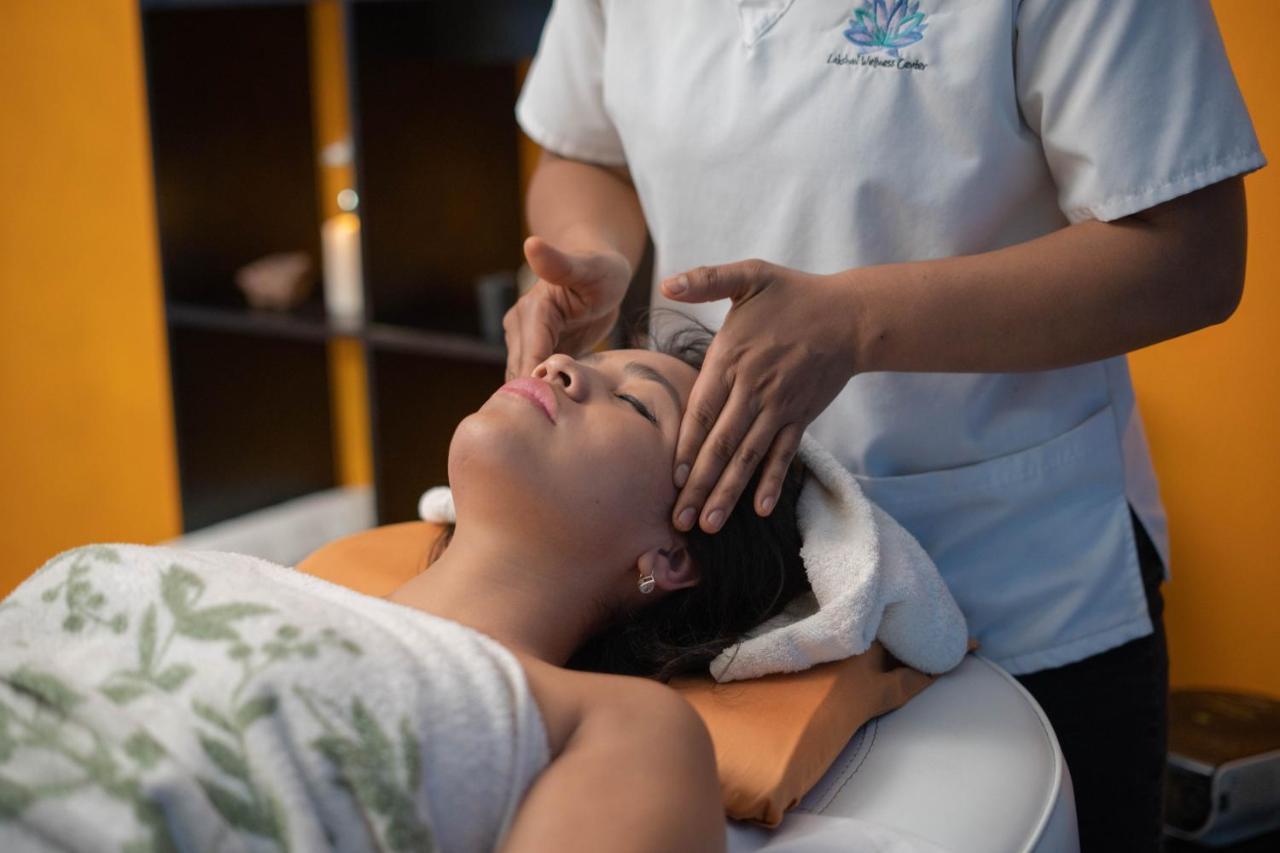 Indian Palace Hotel Boutique Spa & Restaurante Antigua Екстер'єр фото