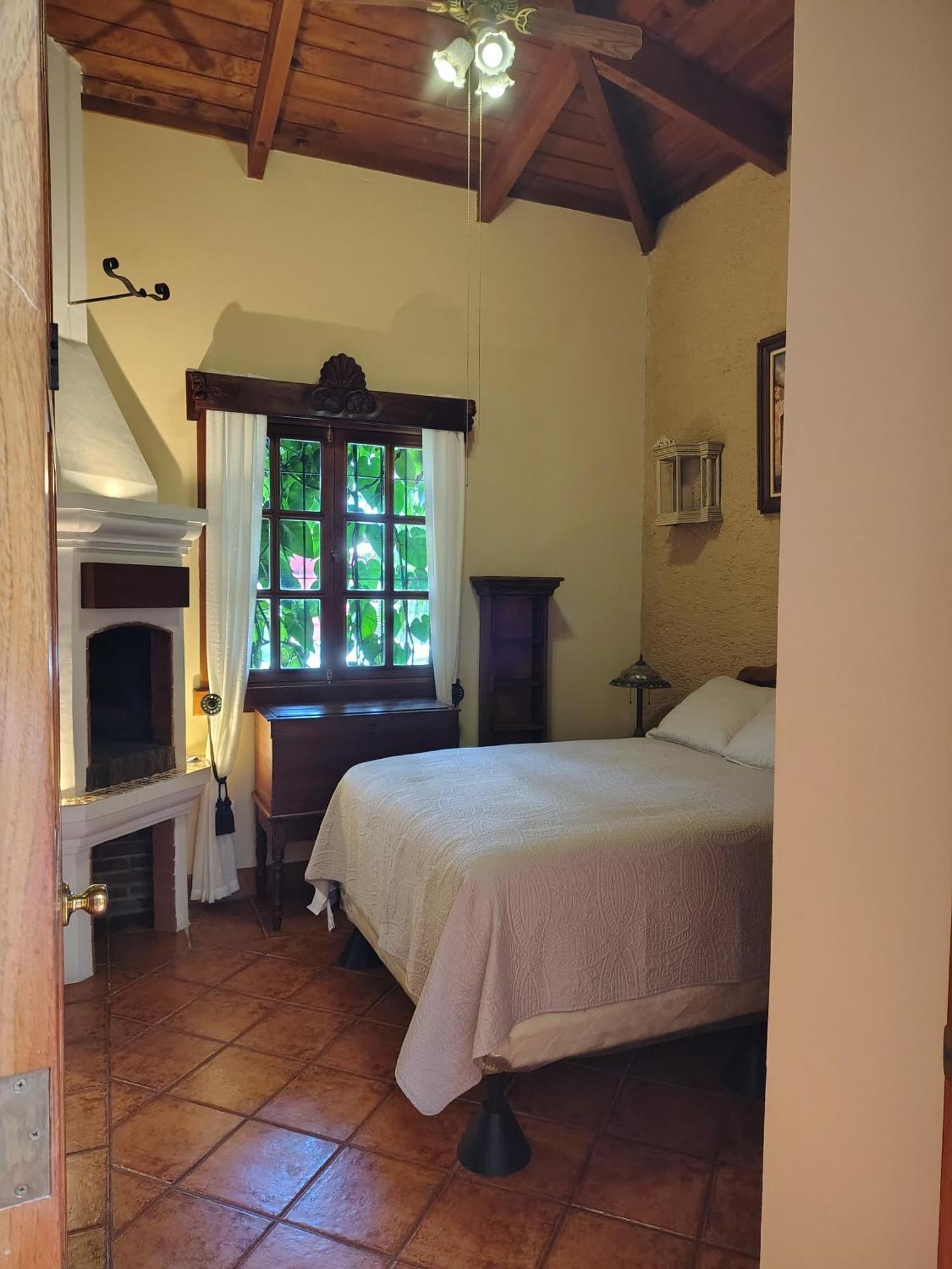 Indian Palace Hotel Boutique Spa & Restaurante Antigua Екстер'єр фото